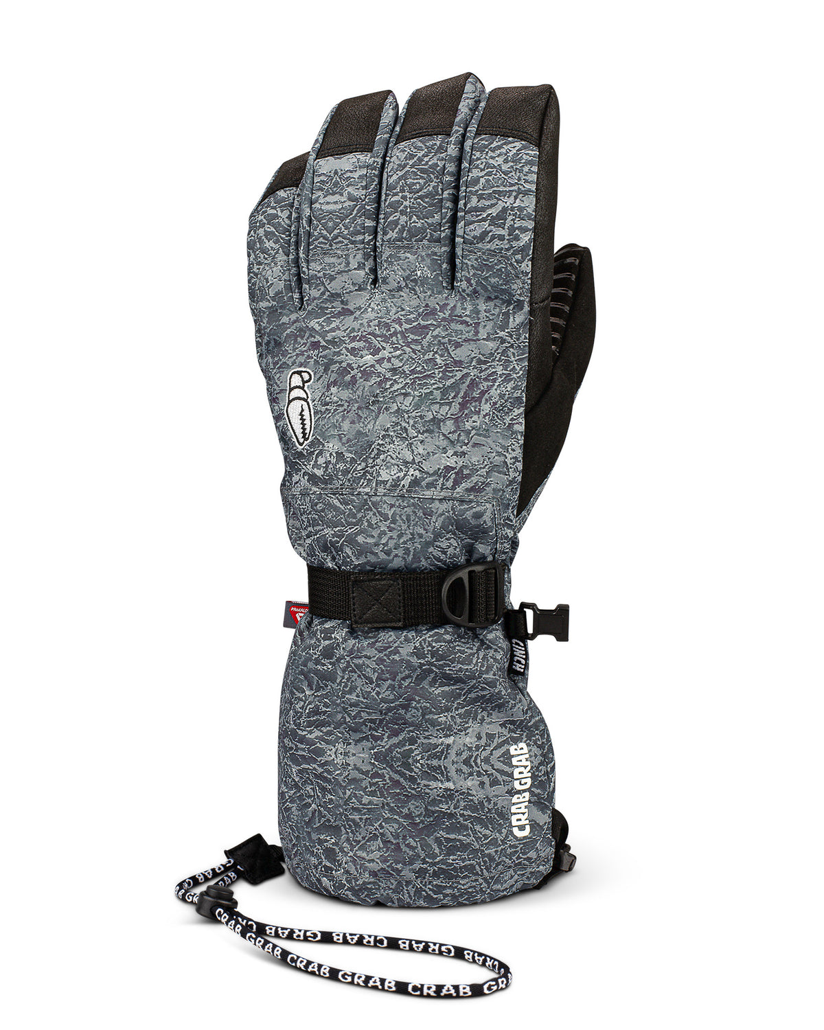 The Crab Grab Cinch Glove 2025
