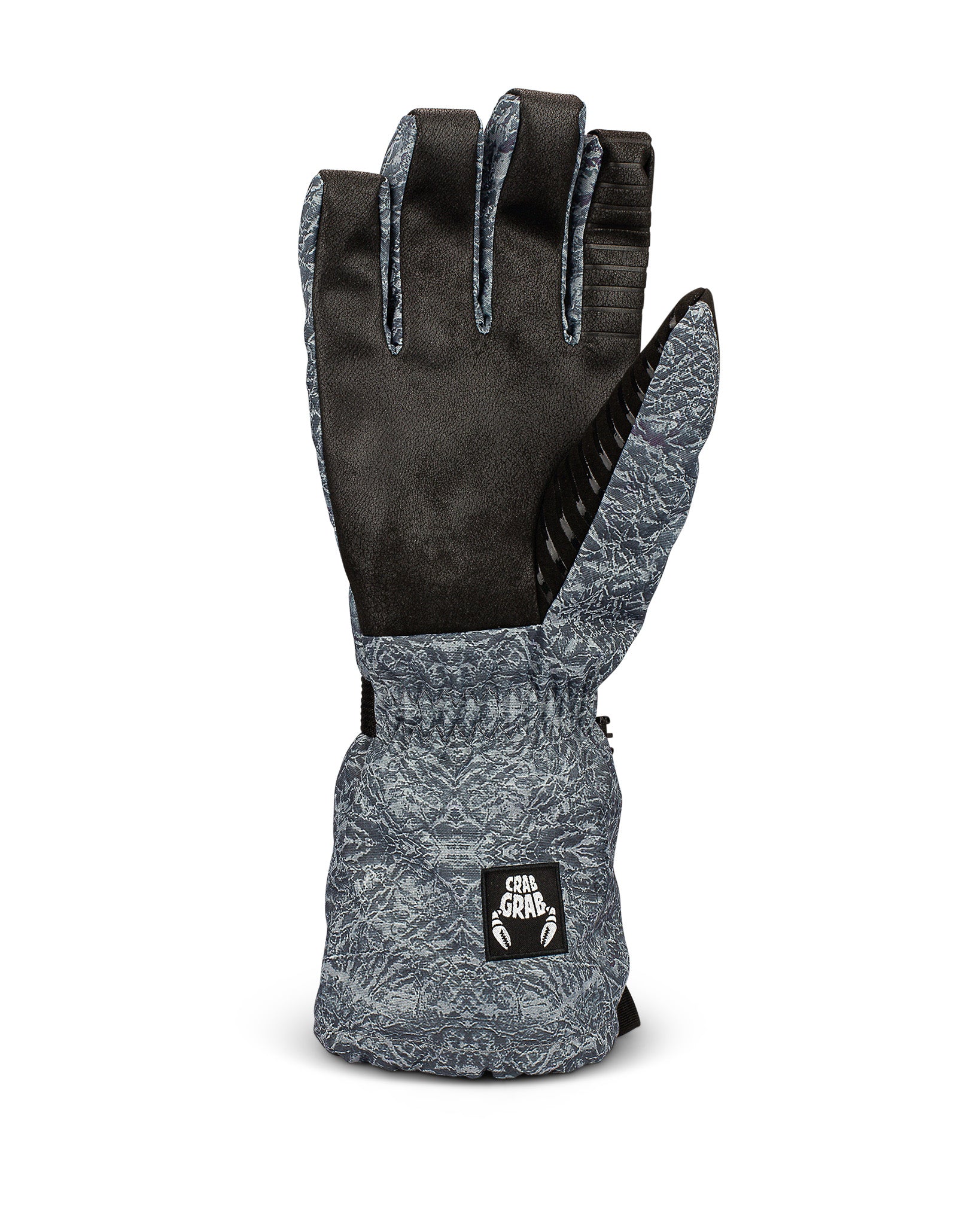 Crab Grab Cinch Glove 2025 - M I L O S P O R T