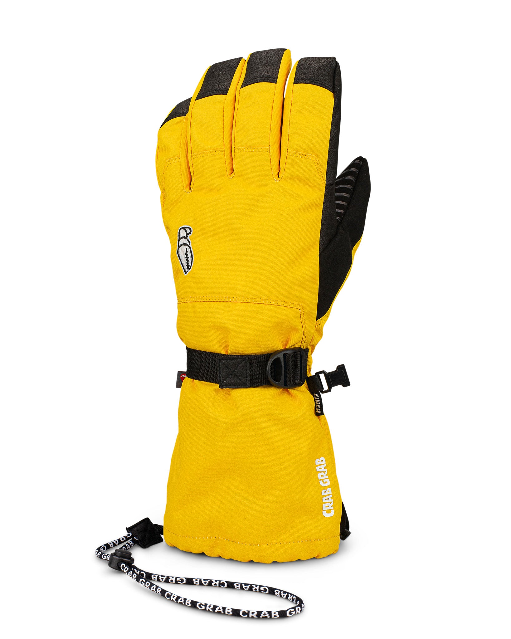 Crab Grab Cinch Glove 2025 - M I L O S P O R T