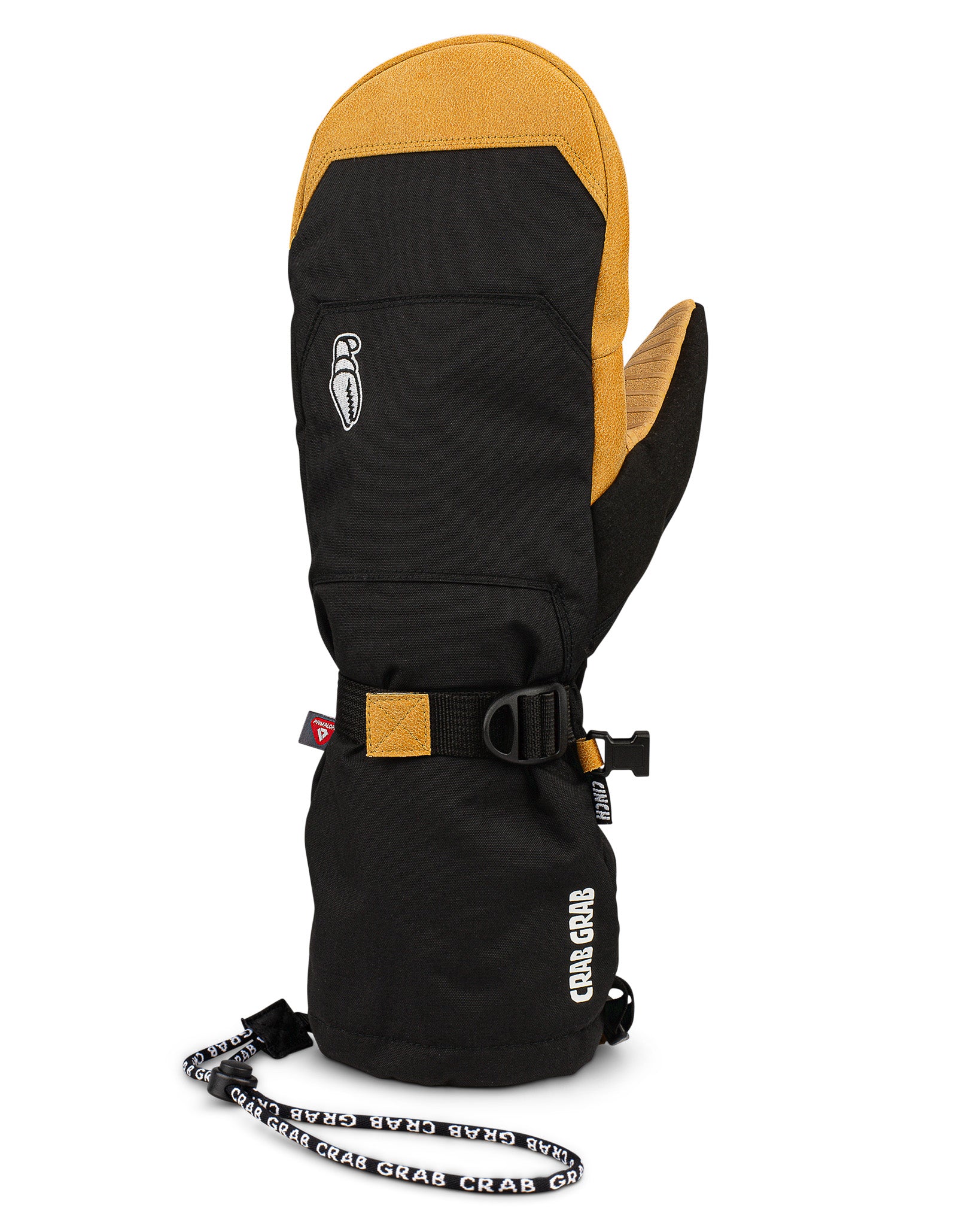 Crab Grab Cinch Mitt 2025 - M I L O S P O R T