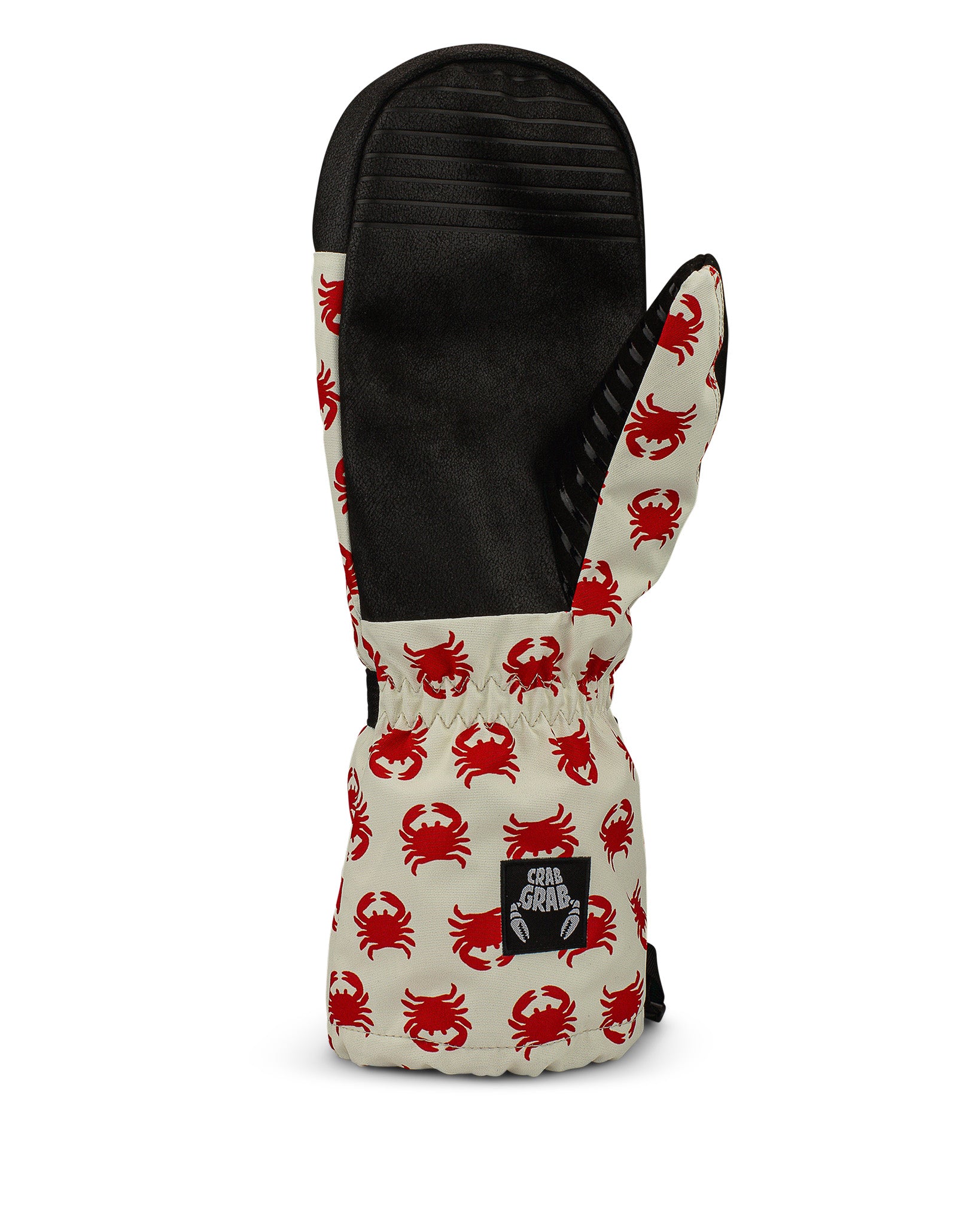 Crab Grab Cinch Mitt 2025 - M I L O S P O R T