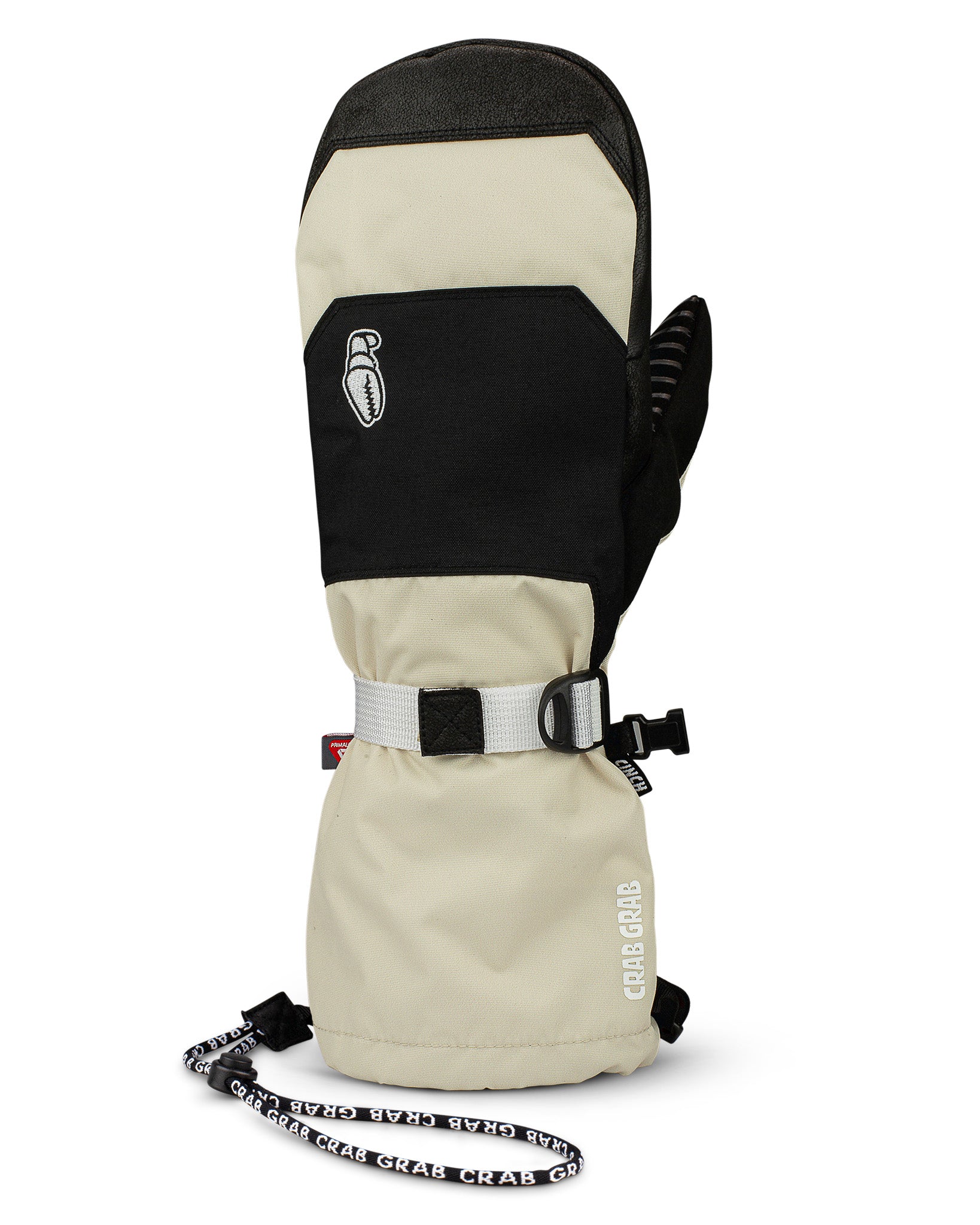 Crab Grab Cinch Mitt 2025 - M I L O S P O R T