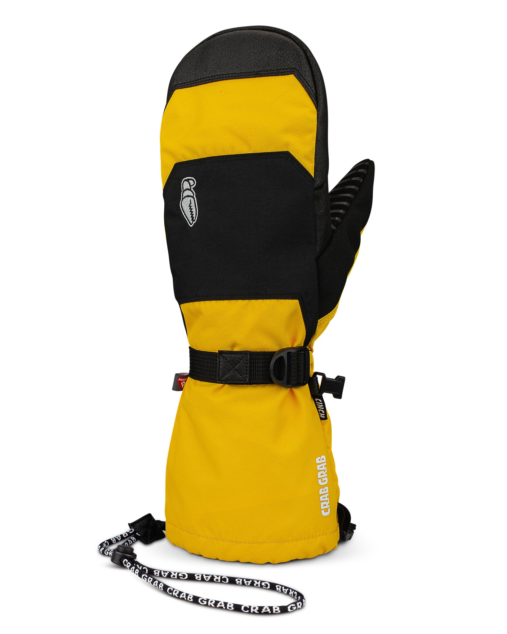 Crab Grab Cinch Mitt 2025 - M I L O S P O R T