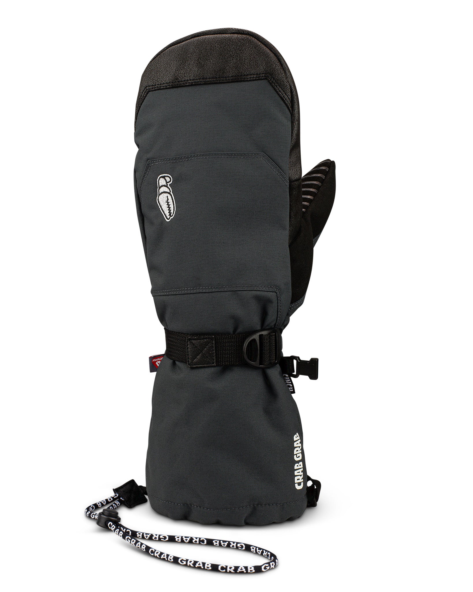 Crab Grab Cinch Mitt 2025 - M I L O S P O R T