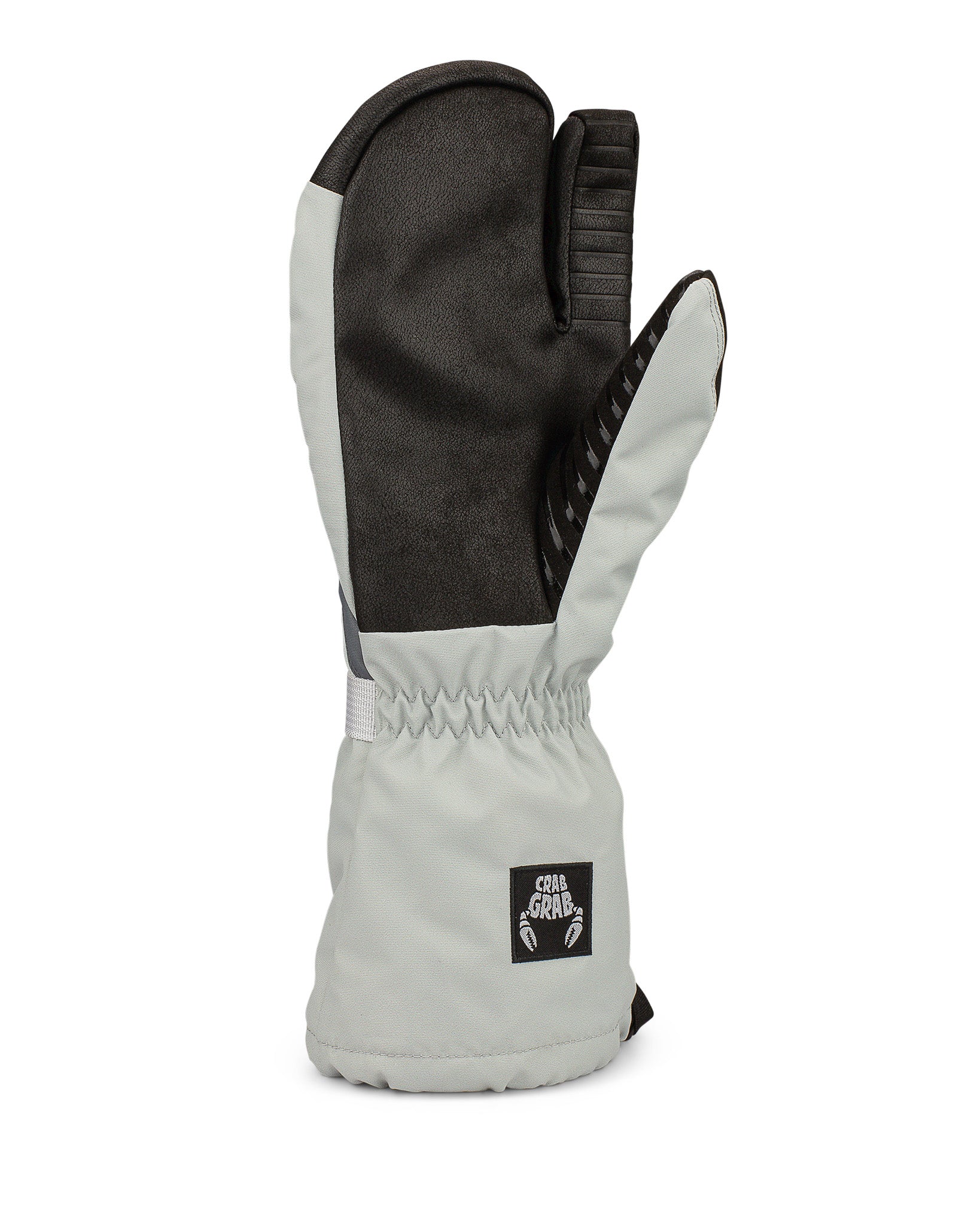 Crab Grab Cinch Trigger Mitt 2025 - M I L O S P O R T