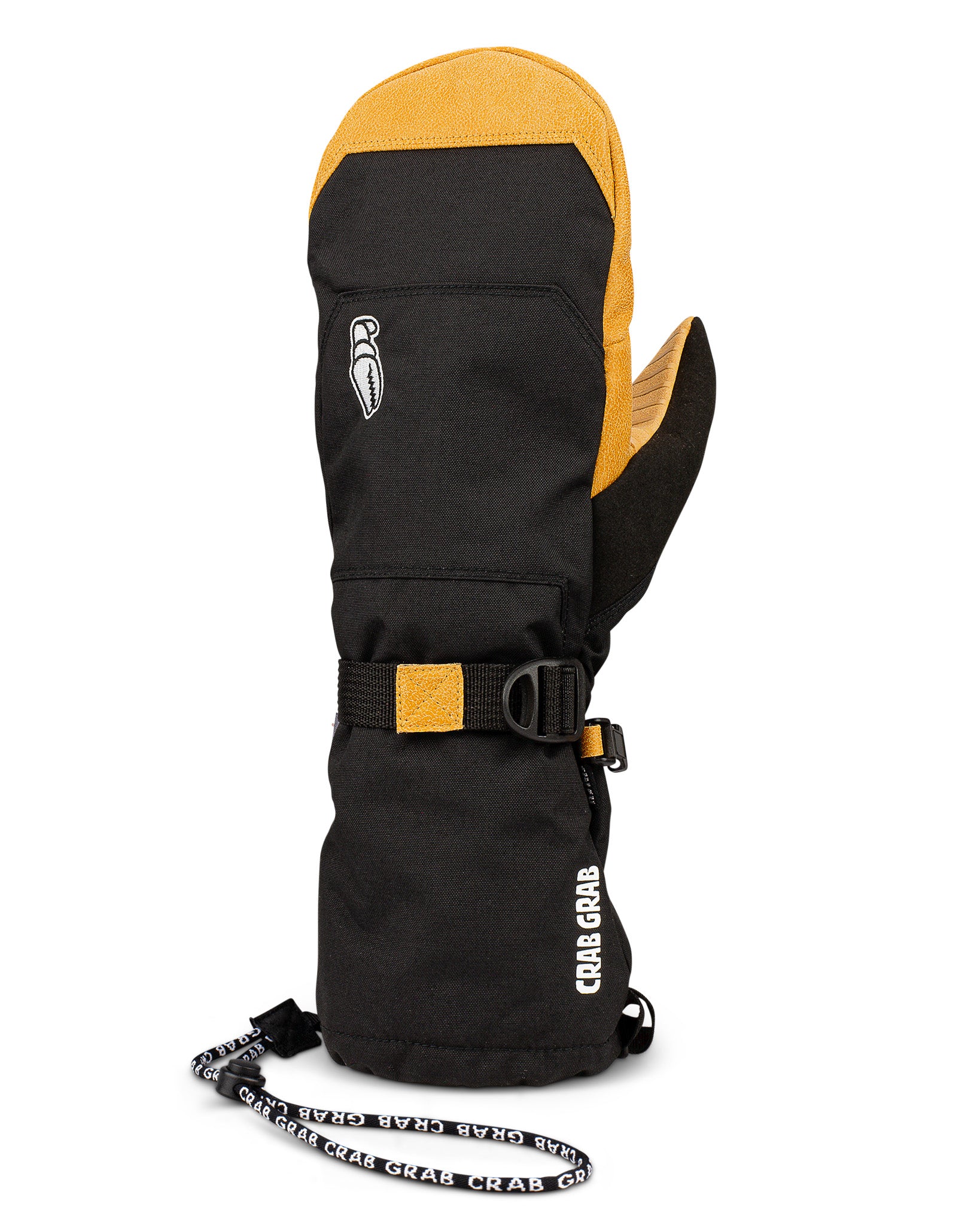 Crab Grab Cinch Womens Mitt 2025 - M I L O S P O R T