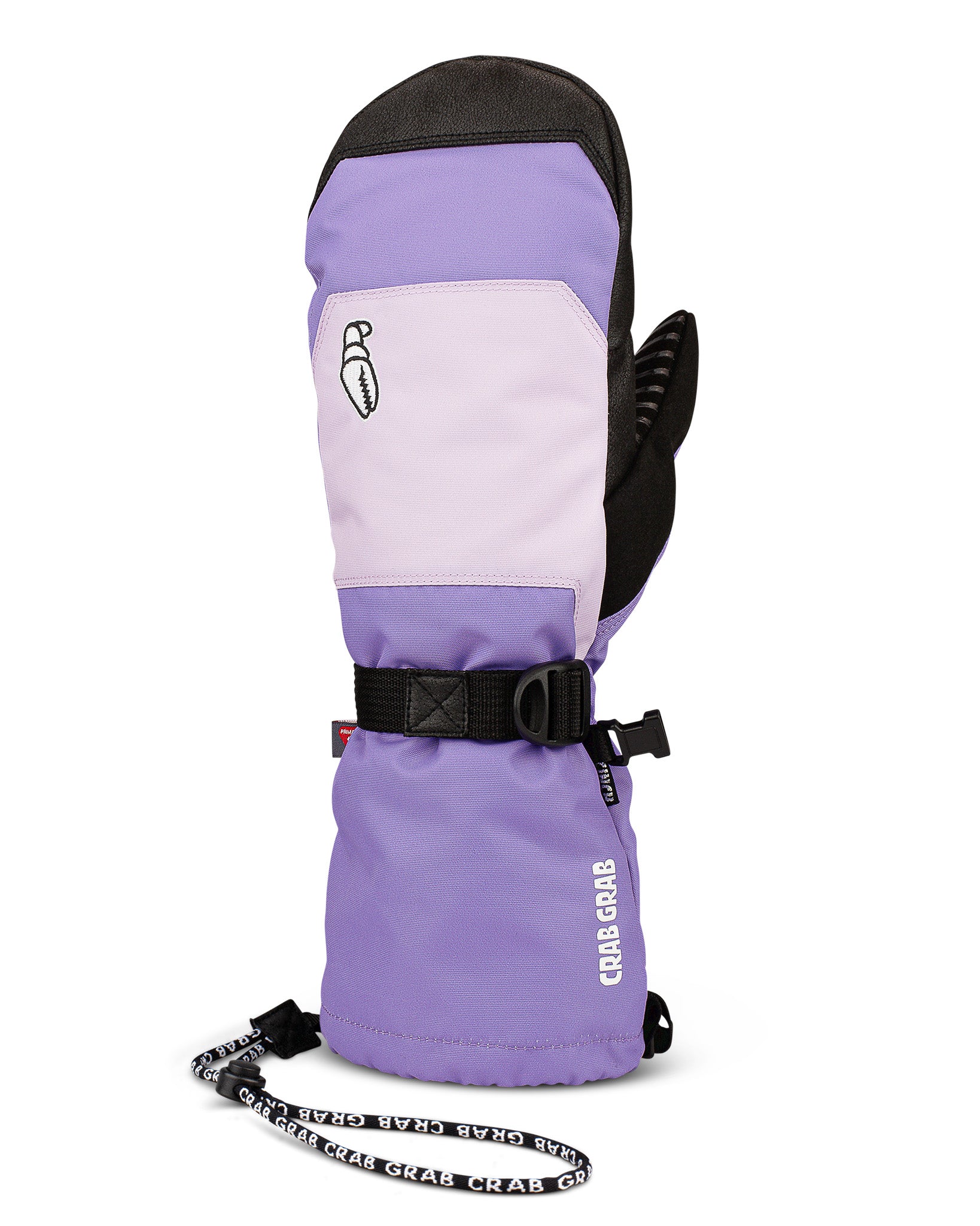 Crab Grab Cinch Womens Mitt 2025 - M I L O S P O R T