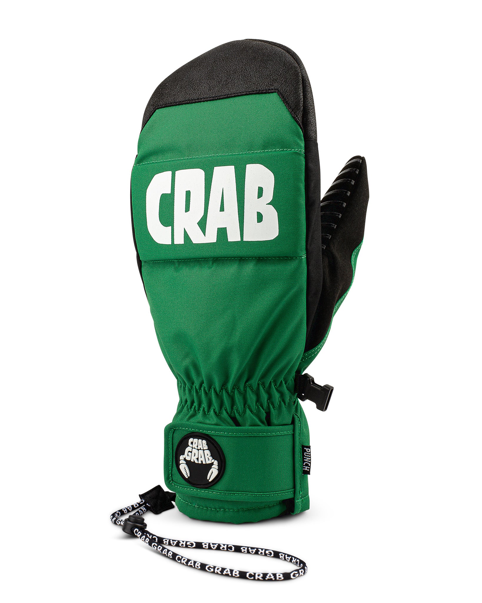 Crab Grab Punch Mitt 2025 - M I L O S P O R T