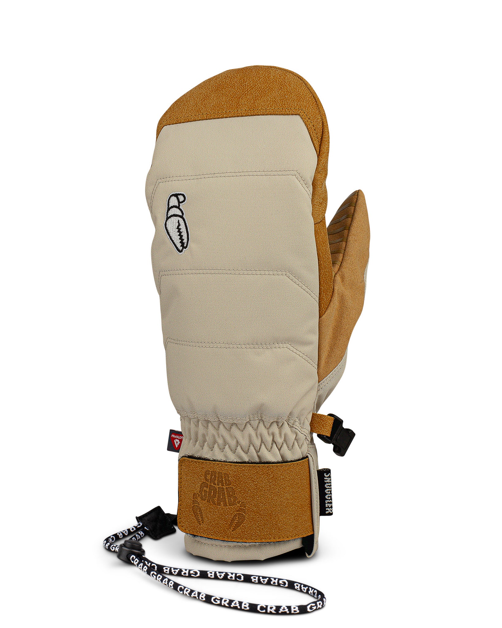 Crab Grab Snuggler Womens Mitt 2025 - M I L O S P O R T