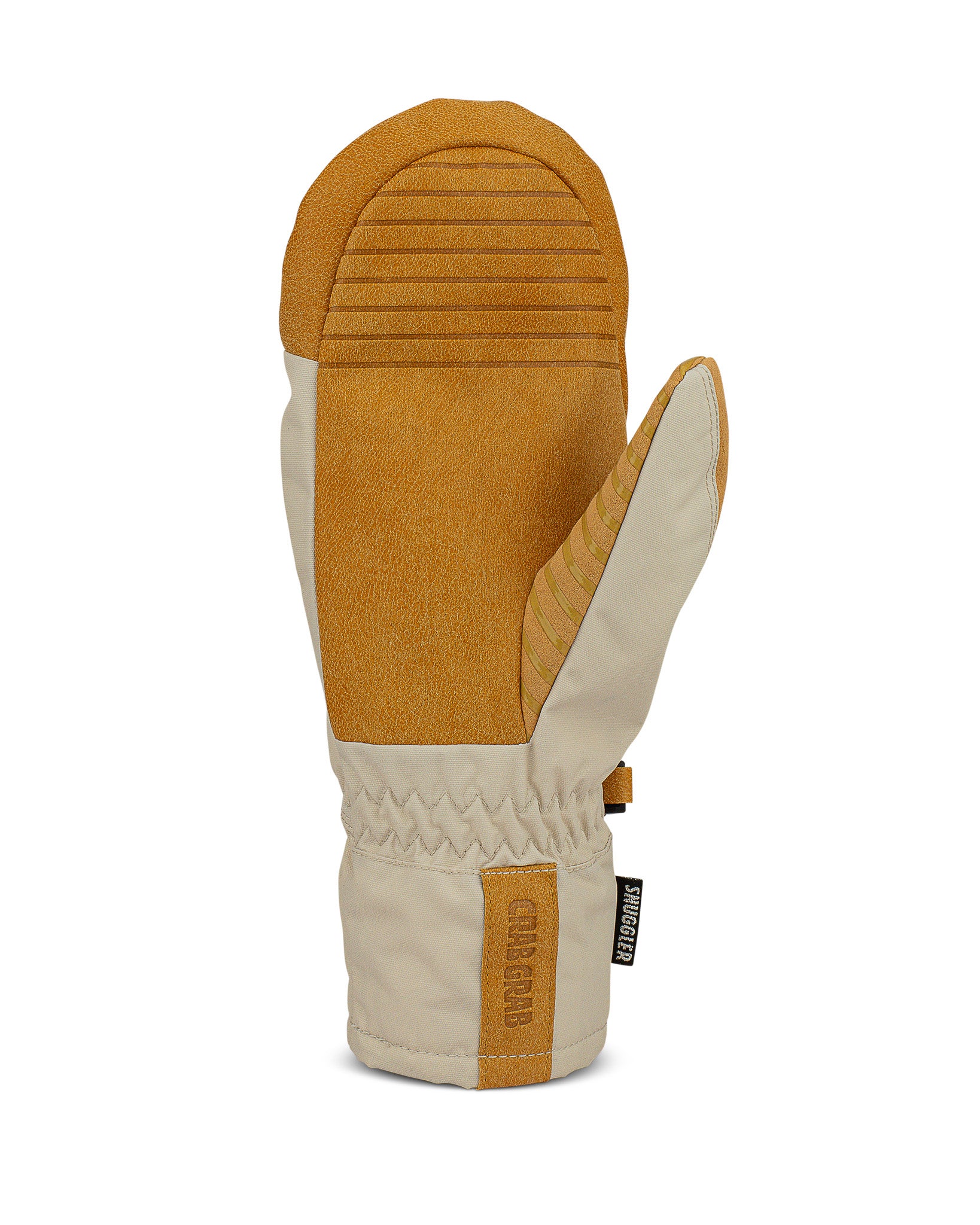 Crab Grab Snuggler Womens Mitt 2025 - M I L O S P O R T