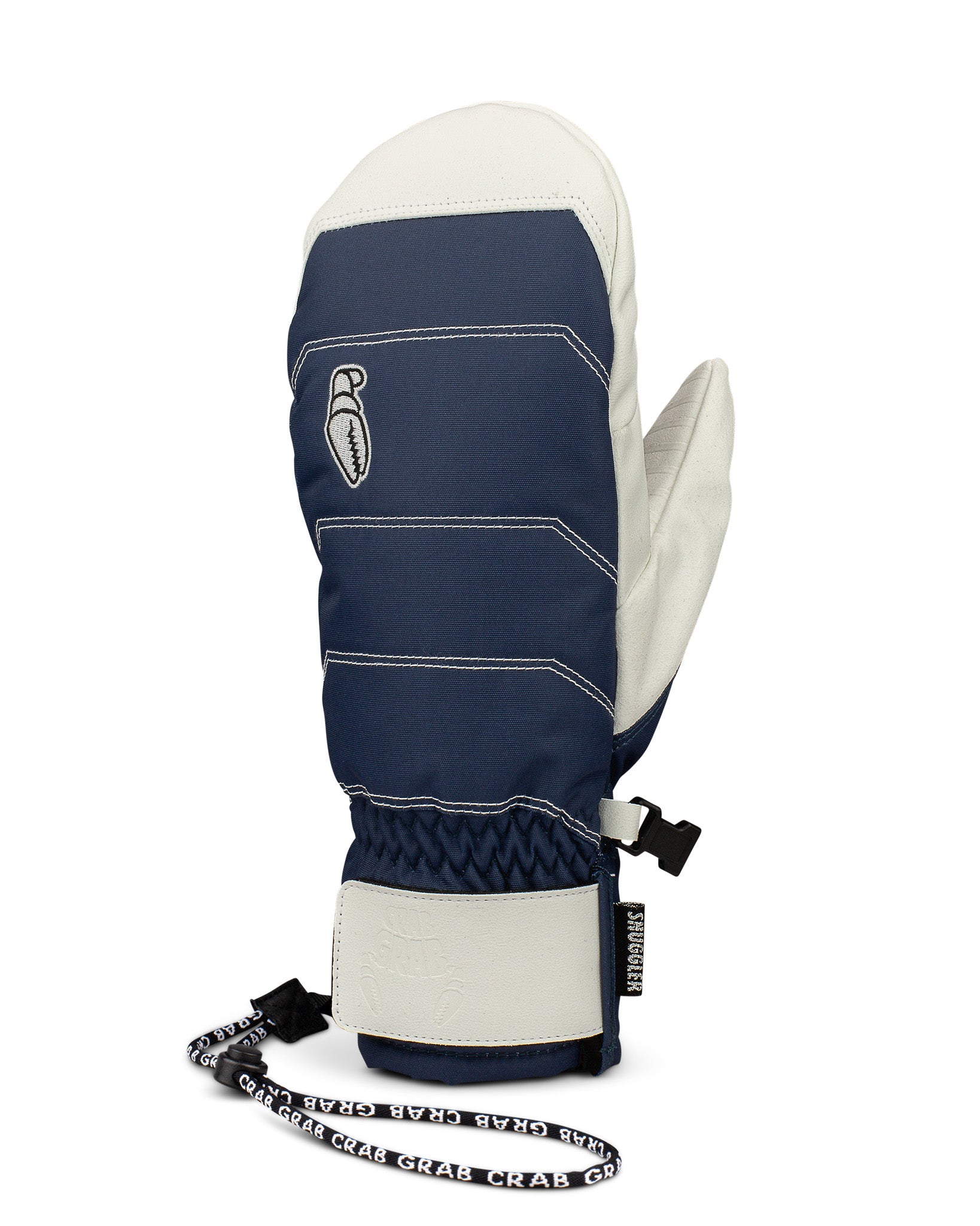 Crab Grab Snuggler Womens Mitt 2025 - M I L O S P O R T