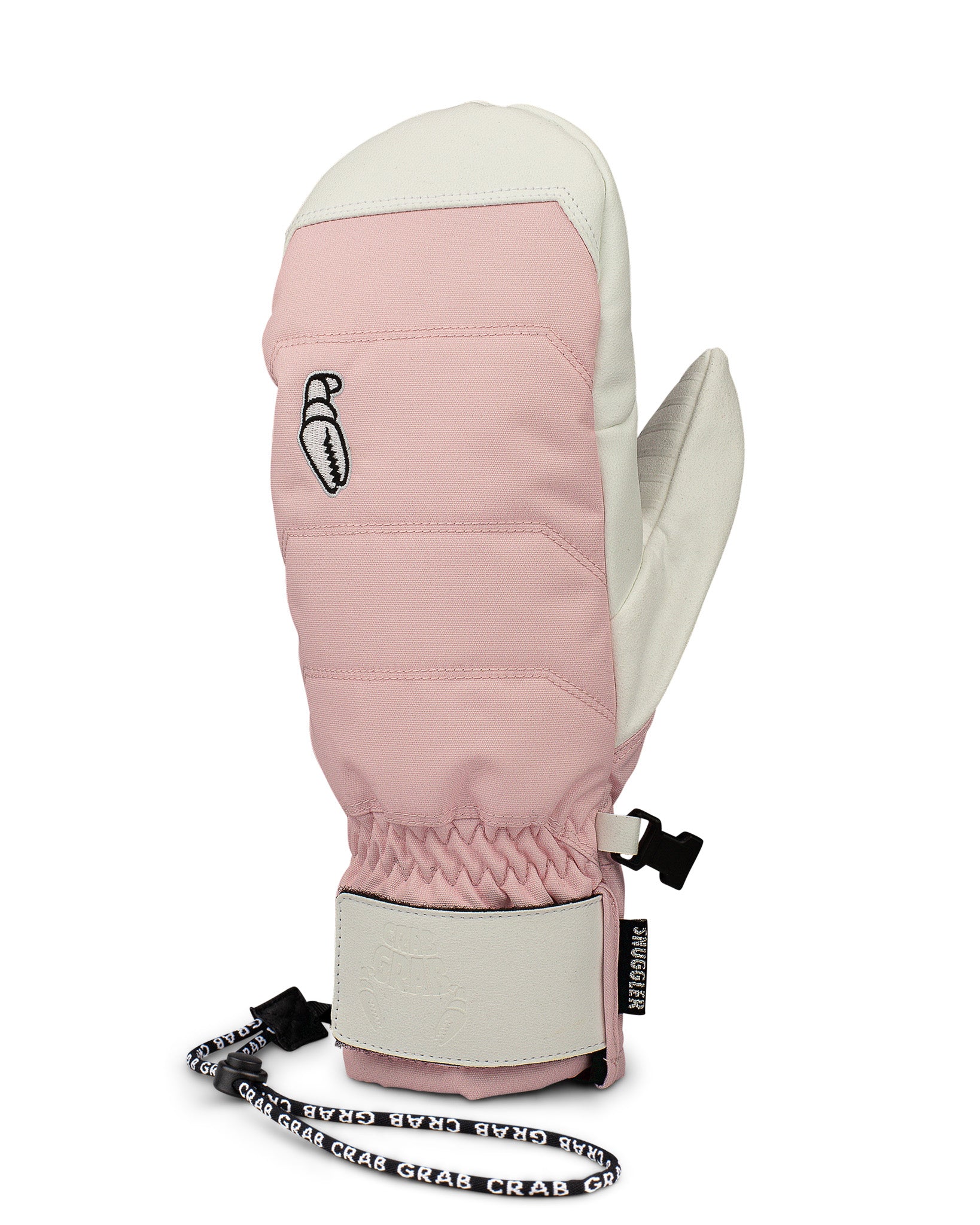 Crab Grab Snuggler Womens Mitt 2025 - M I L O S P O R T