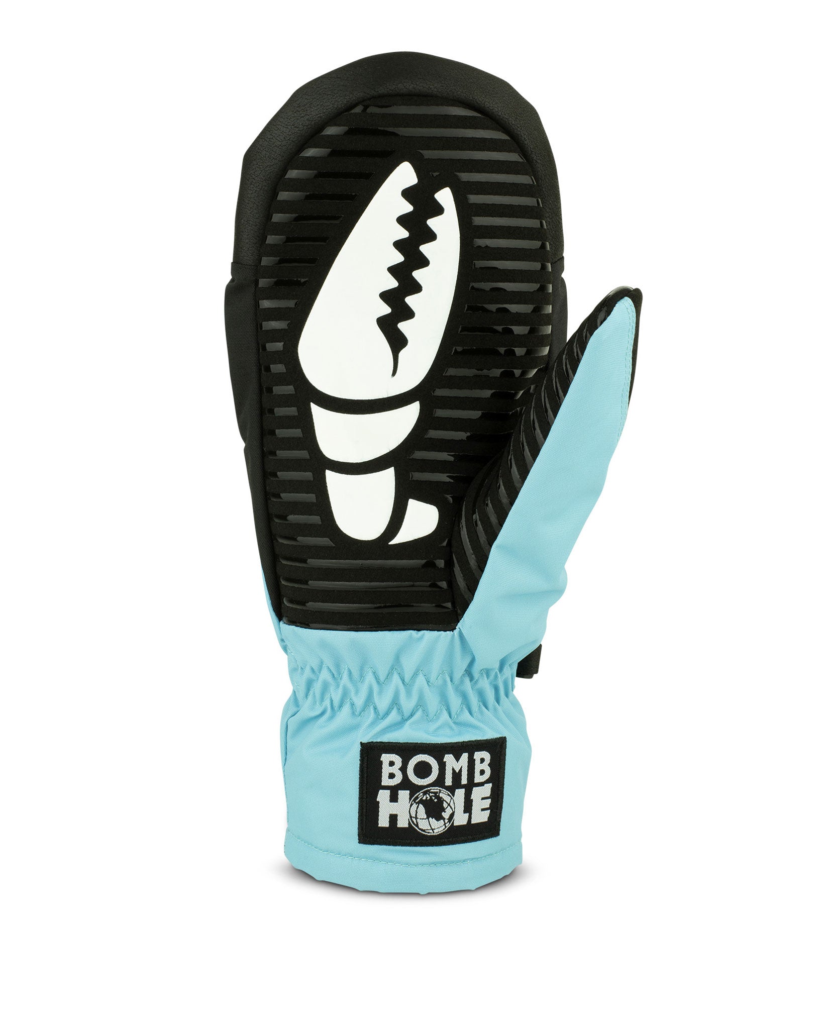 Crab Grab Punch Mitt