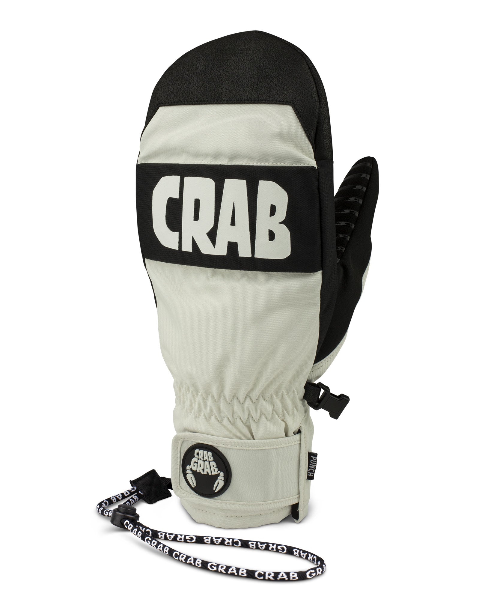 Crab Grab Punch Mitt