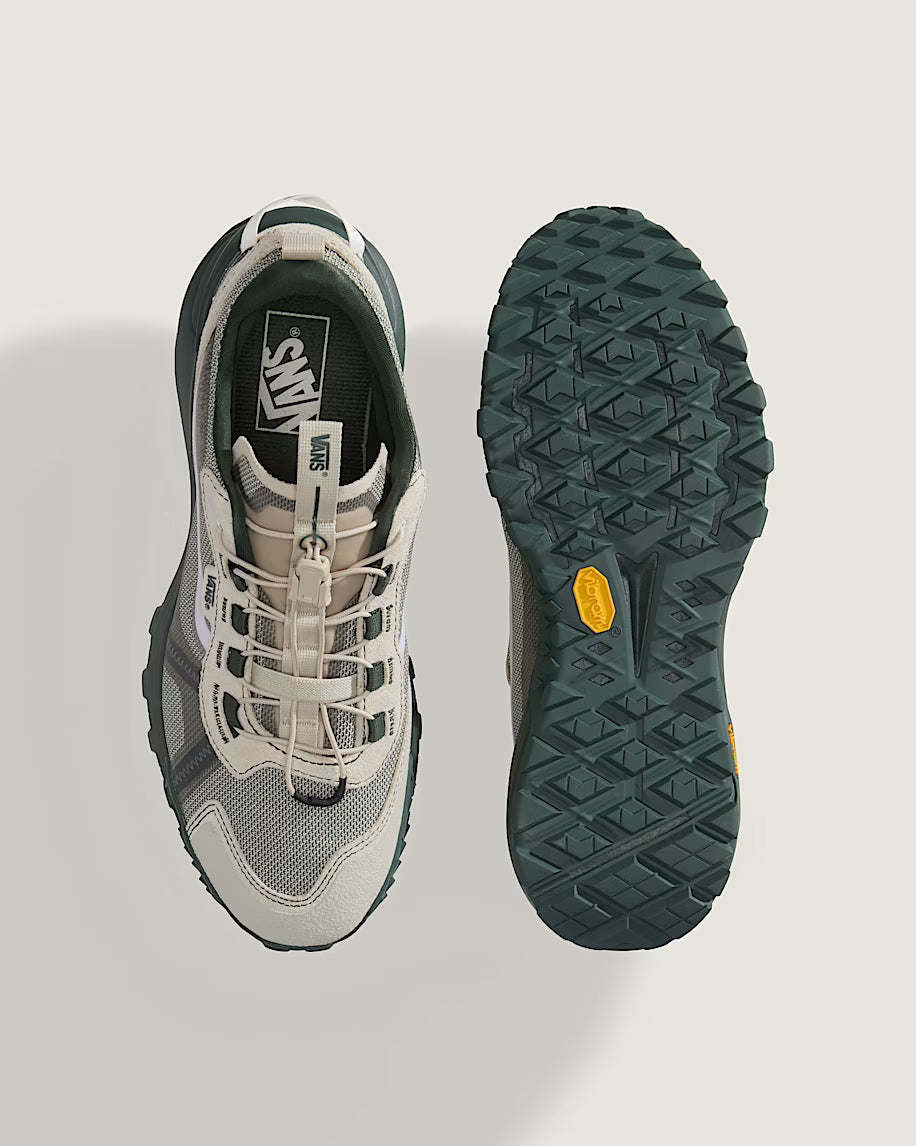 Vans Crosspath XC Shoe in Oatmeal