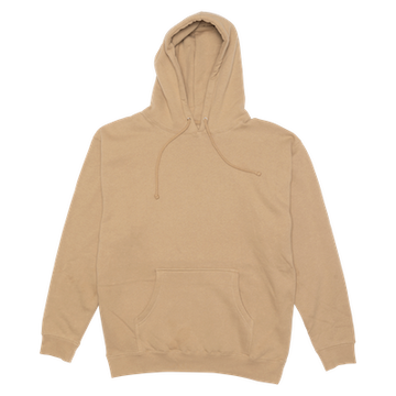 Autumn Dazye Pullover Sweatshirt in Sand 2024