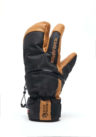 Deathgrip Werewolf Claw