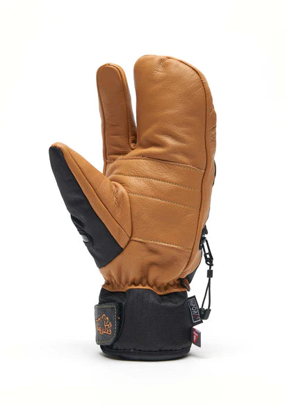 Deathgrip Werewolf Claw
