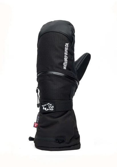 Deathgrip Werewolf Mitt Long Cut