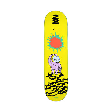 Quasi Dino Skateboard Deck in 8.0
