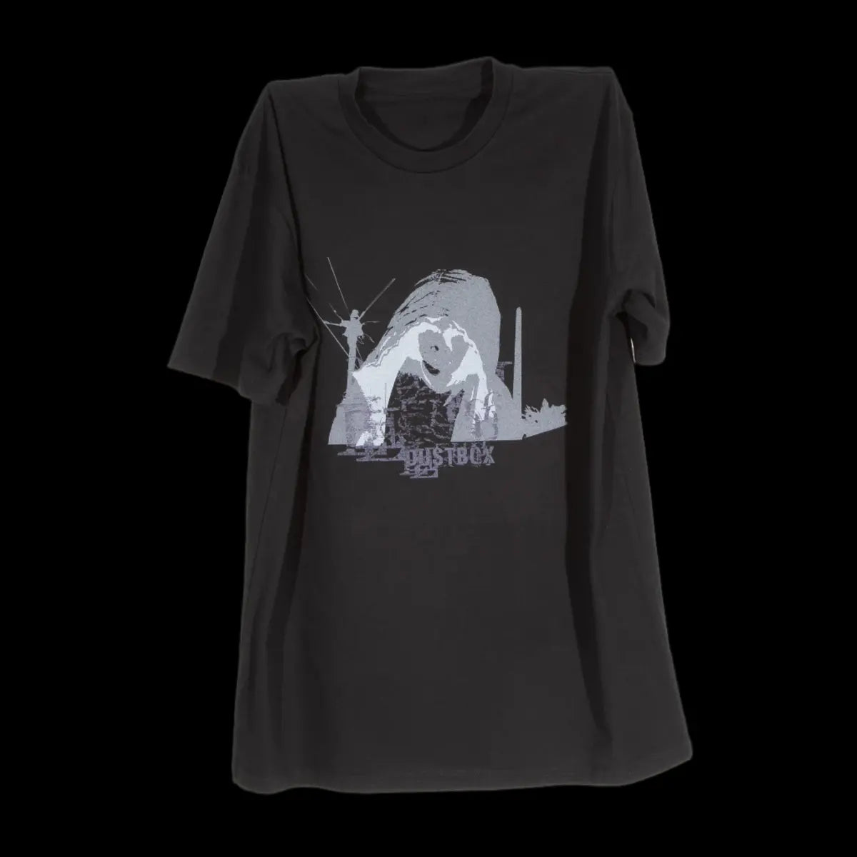 Dustbox Graphic Tee