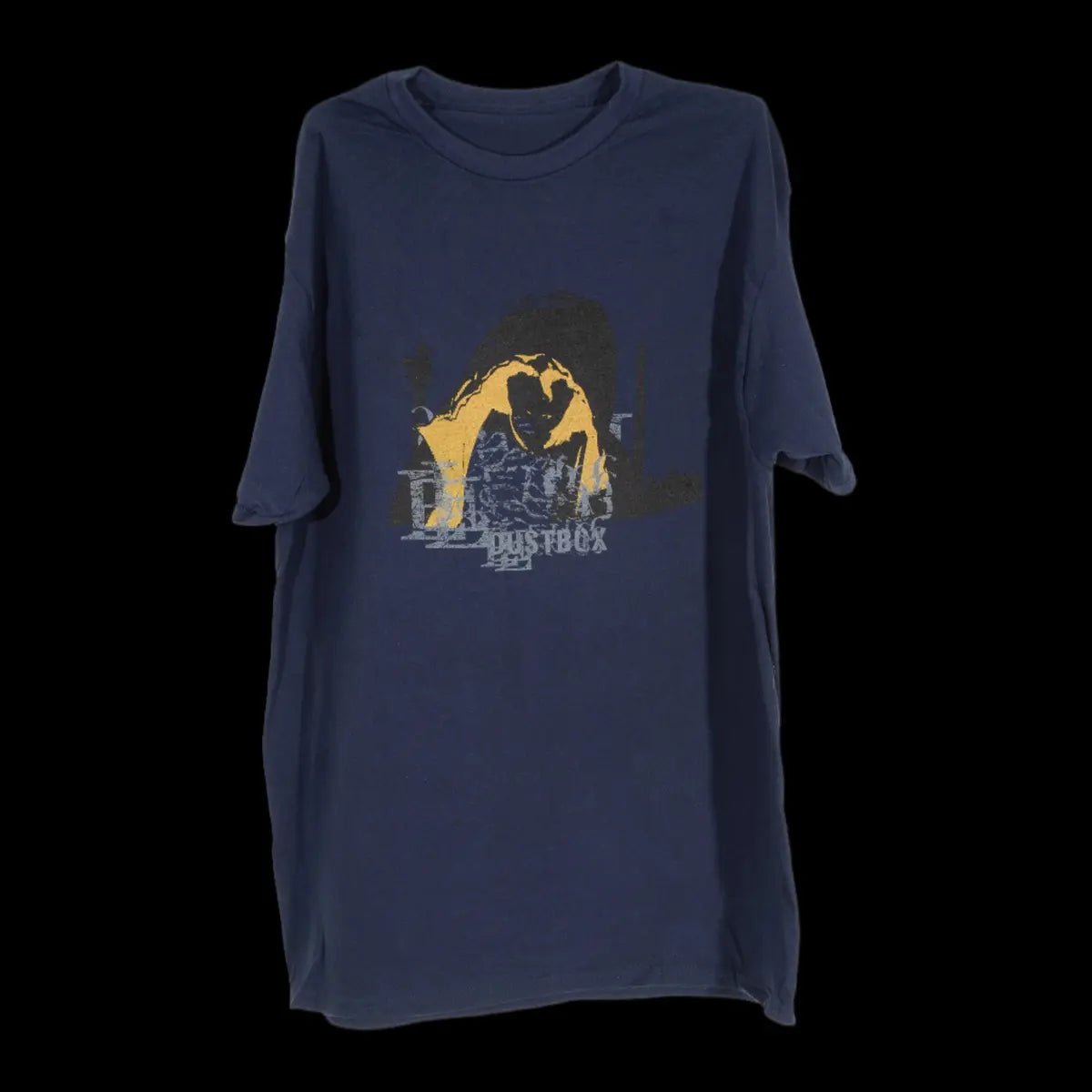 Dustbox Graphic Tee