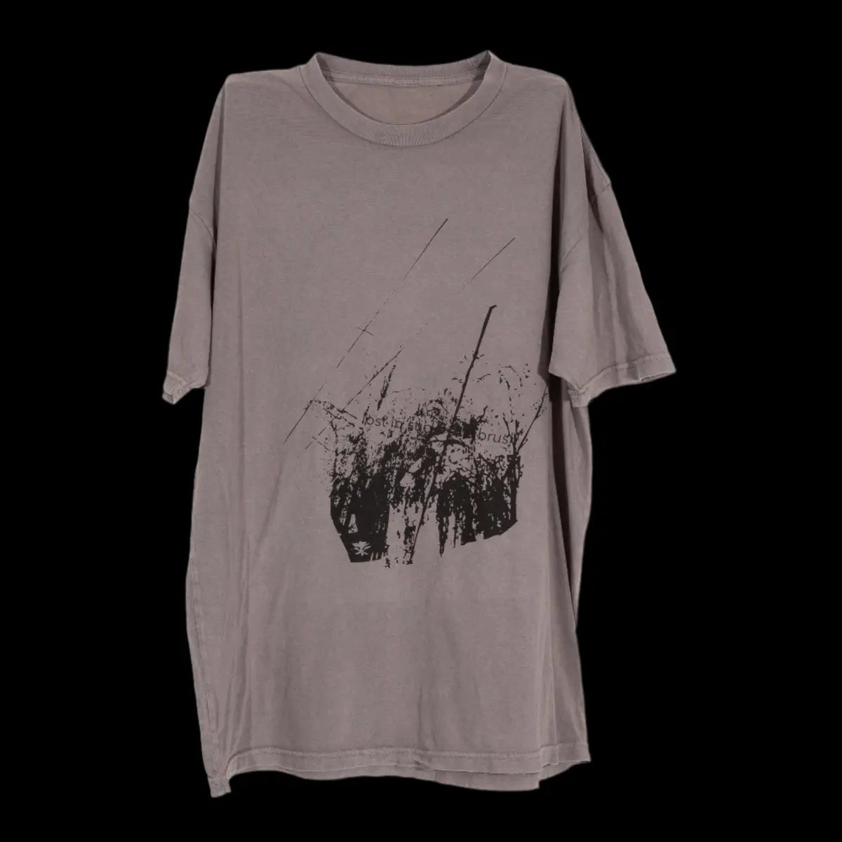 Dustbox Lost Tee