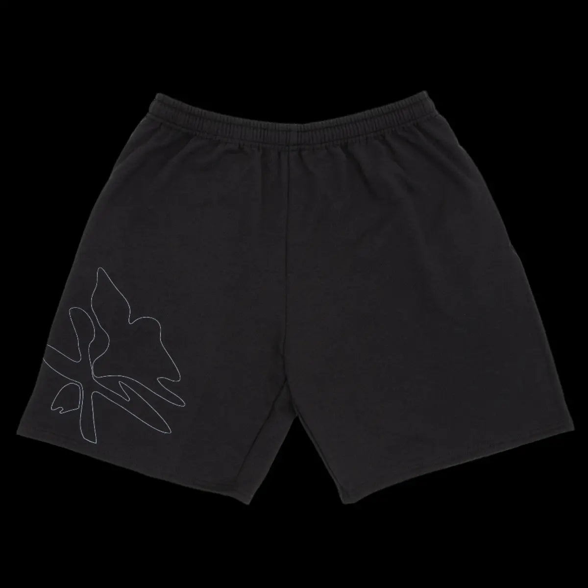 Dustbox Shorts