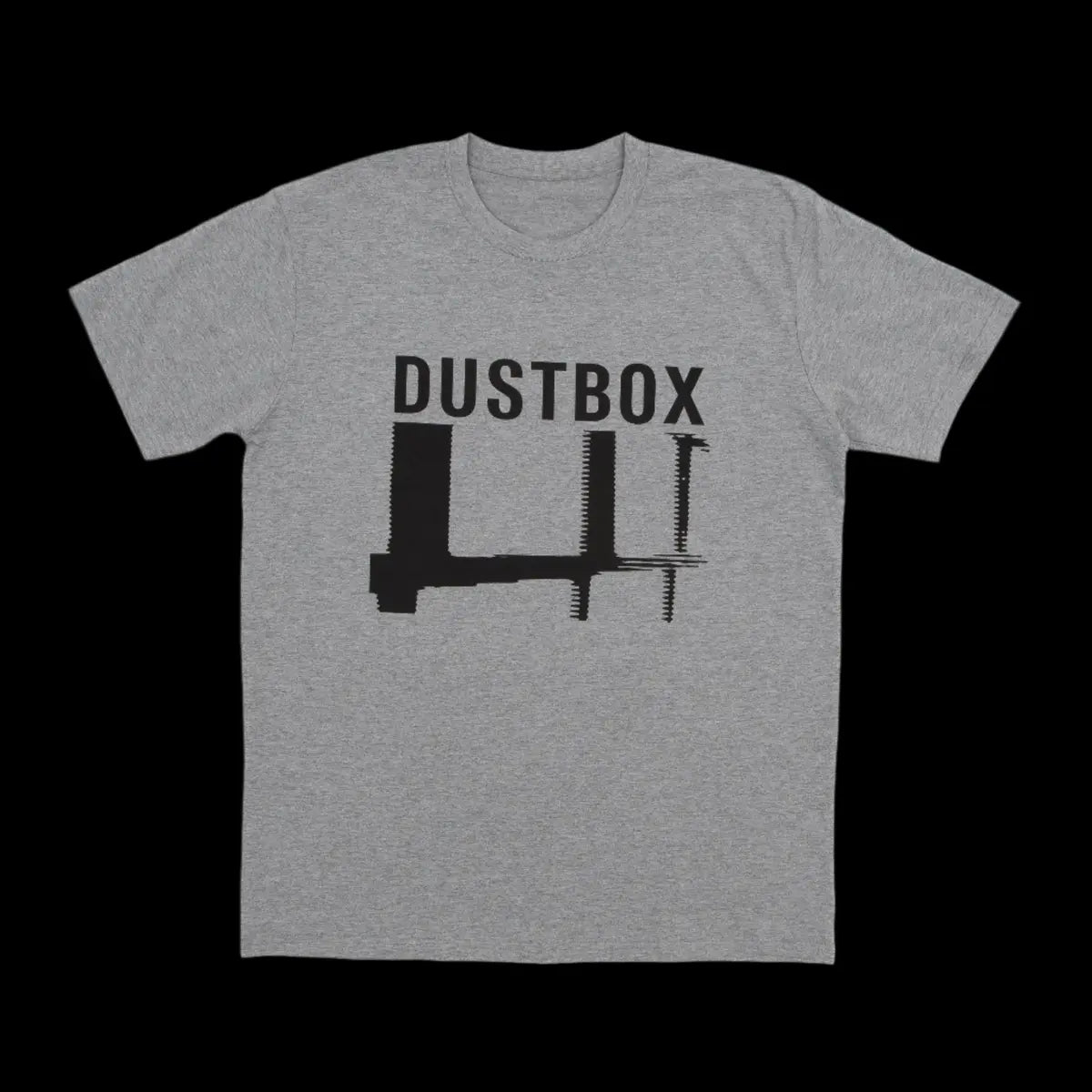 Dustbox Window Tee