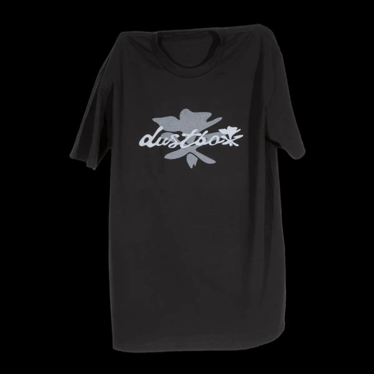 Dustbox Logo Tee