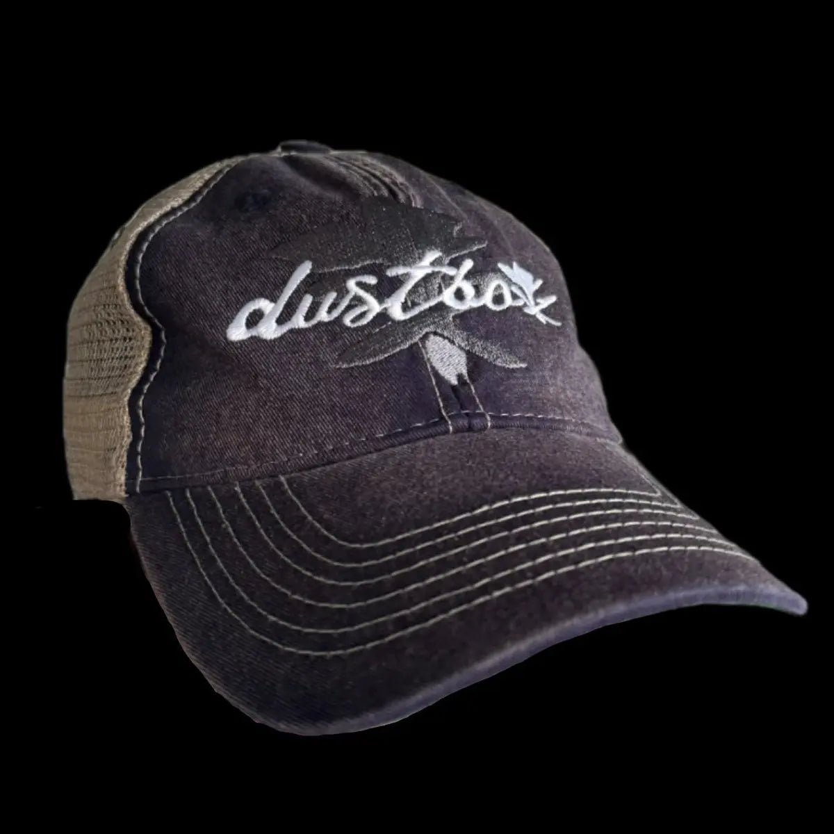 Dustbox Mesh Cap