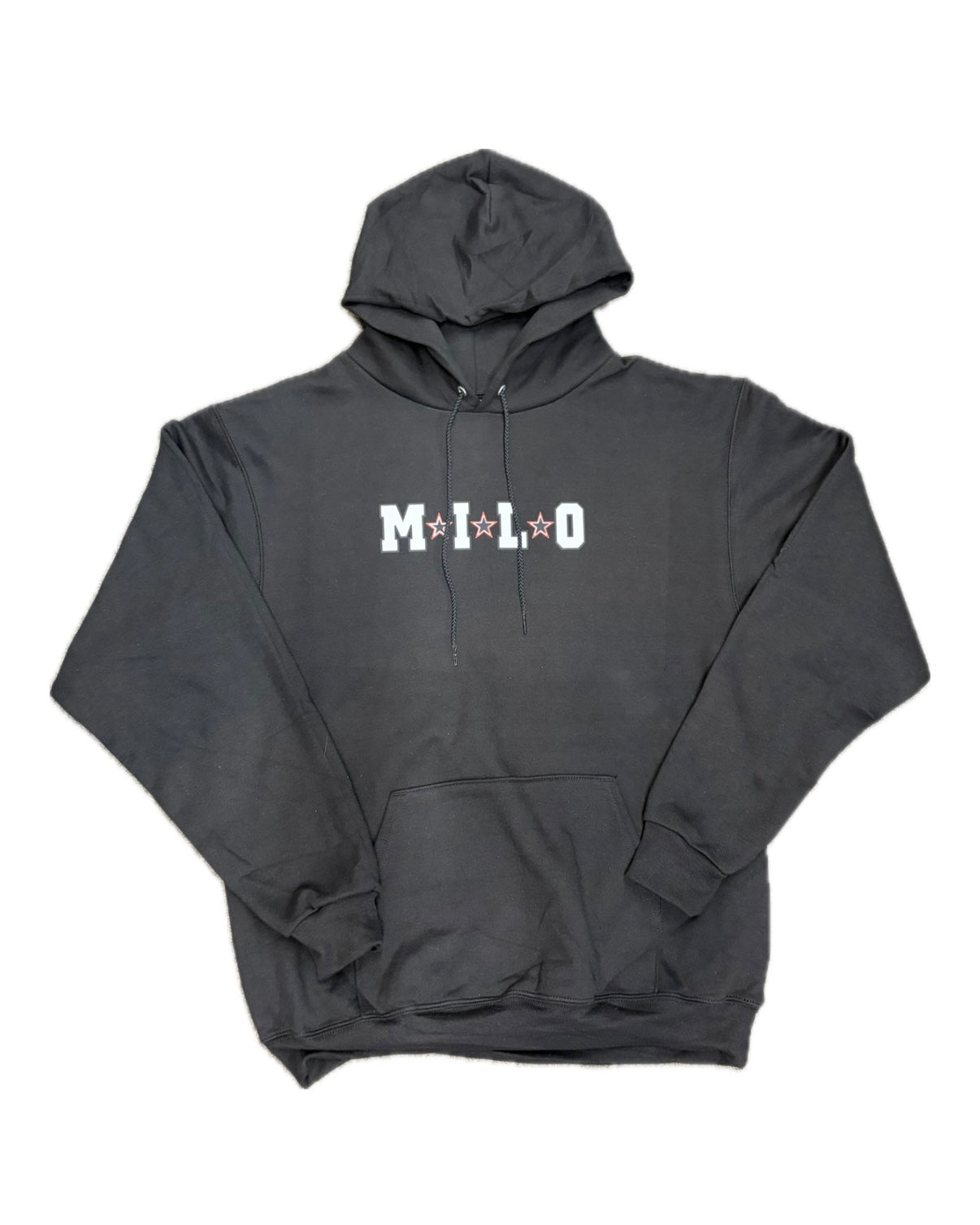 Milosport Blend Stars Premium Hooded Champion Sweatshirt