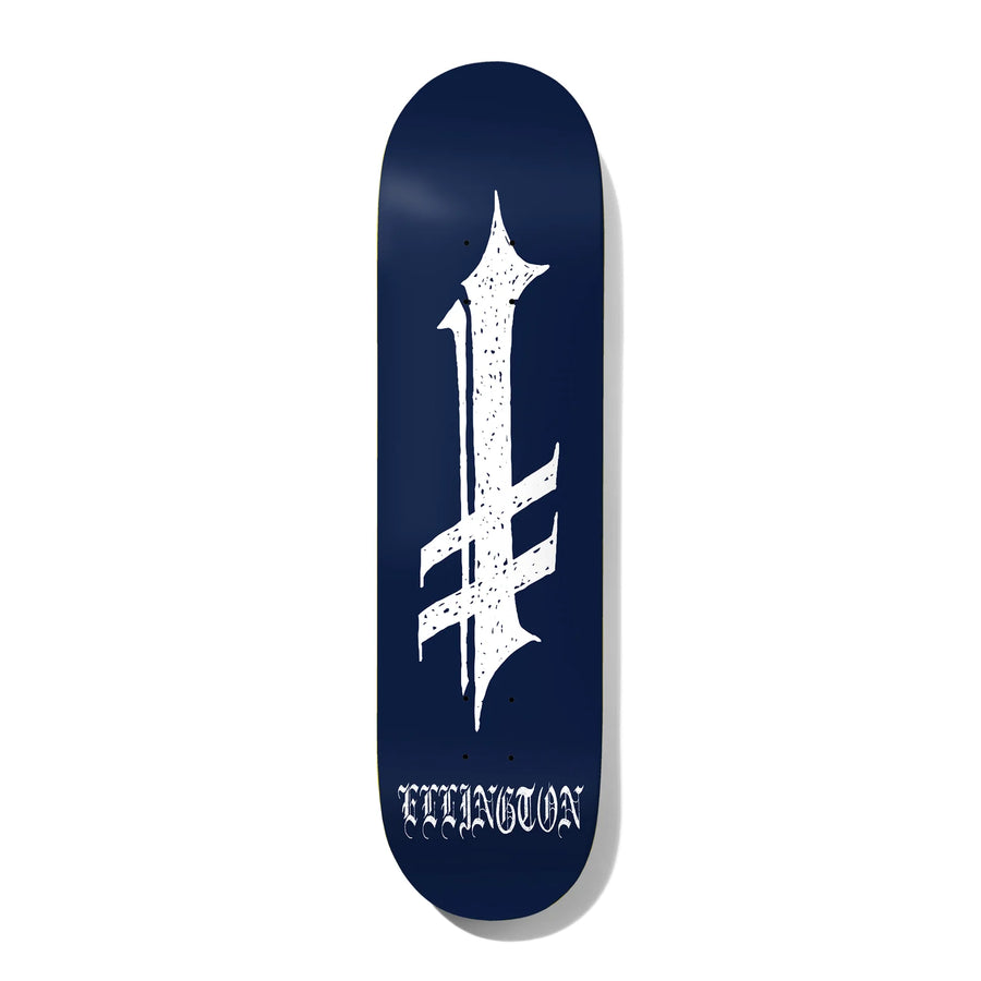 Deathwish Ellington Resurrect Skateboard Deck