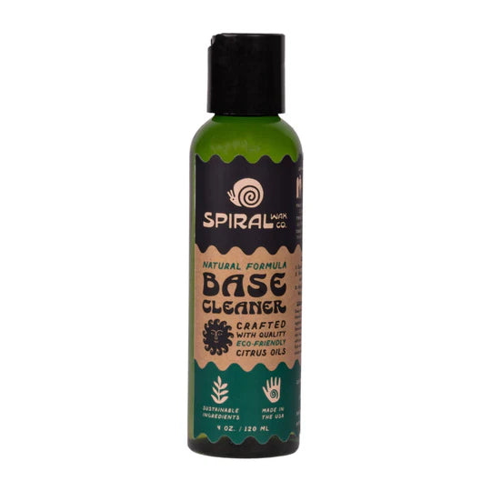Spiral wax Co Eco Base Cleaner Small - M I L O S P O R T