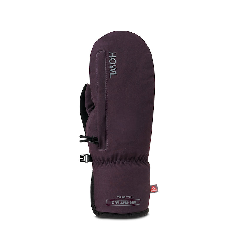 Howl Pocket Mitt 2025 - M I L O S P O R T