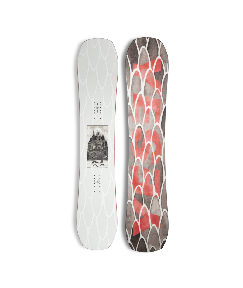 Yes Standard Xtrm Snowboard 2026