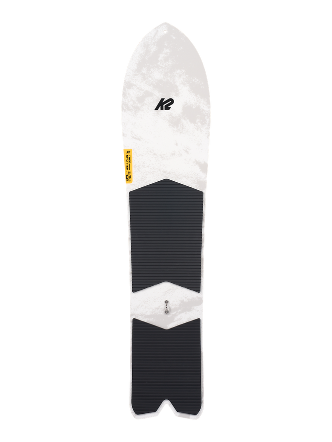 K2 Tree Splitter Snowboard 2024 - M I L O S P O R T