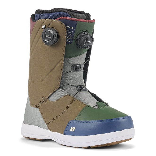 K2 Maysis Snowboard Boots in Co Ed 2024 - M I L O S P O R T