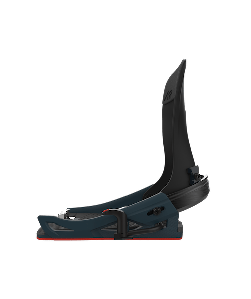 K2 Clicker X Hb Step In Snowboard Bindings Womens 2025 - M I L O S P O R T
