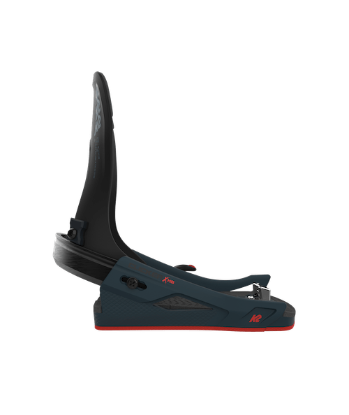 K2 Clicker X Hb Step In Snowboard Bindings Womens 2025 - M I L O S P O R T