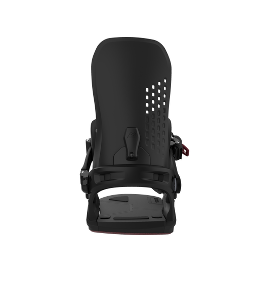 K2 Albany Snowboard Bindings Womens 2025 - M I L O S P O R T