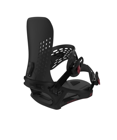 K2 Albany Snowboard Bindings Womens 2025 - M I L O S P O R T