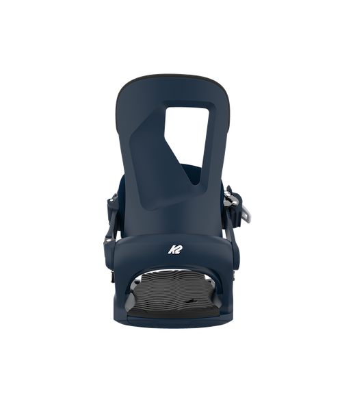 K2 Bedford Snowboard Bindings Womens 2025 - M I L O S P O R T
