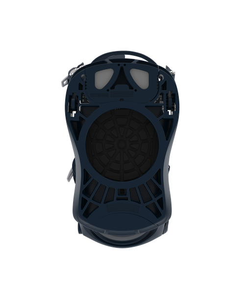 K2 Bedford Snowboard Bindings Womens 2025 - M I L O S P O R T