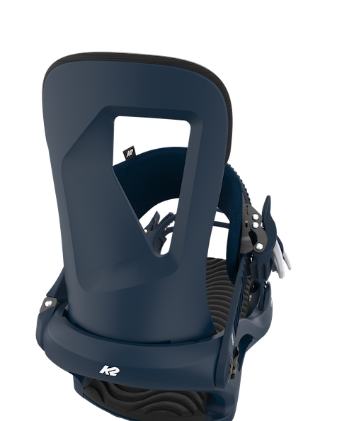 K2 Bedford Snowboard Bindings Womens 2025 - M I L O S P O R T
