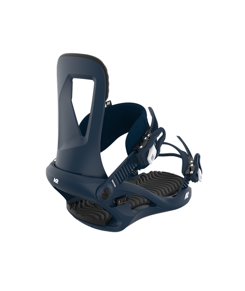 K2 Bedford Snowboard Bindings Womens 2025 - M I L O S P O R T