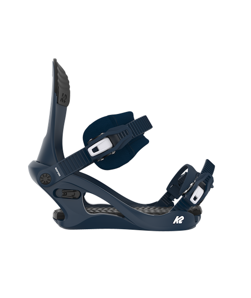 K2 Bedford Snowboard Bindings Womens 2025 - M I L O S P O R T