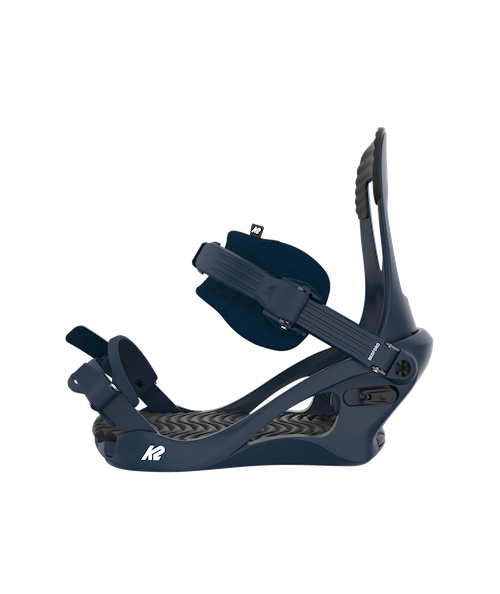 K2 Bedford Snowboard Bindings Womens 2025 - M I L O S P O R T