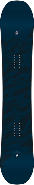 K2 Gateway Snowboard 2025 - M I L O S P O R T