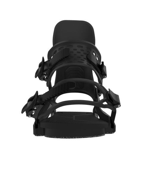 K2 Network Snowboard Bindings  Womens 2025 - M I L O S P O R T